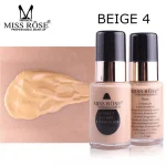 Miss Rose Beige 4