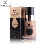 Miss Rose Beige 4 Foundation