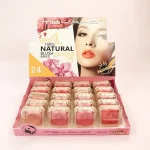 MsYahoo Shimmer Blush(4pc)