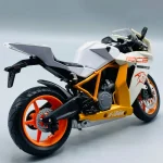 Mubco KTM RCB 1198 Orange