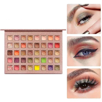 Oulano Eyeshadow