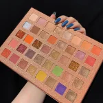 Oulano Eyeshadow Palette