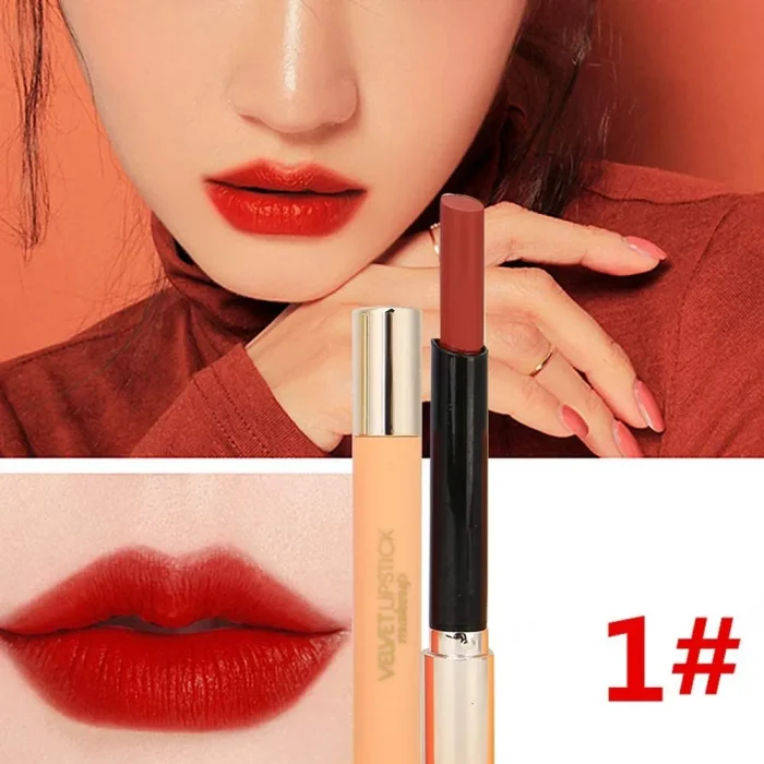Pack of 5 Hangfeng Lipstick Box 1#