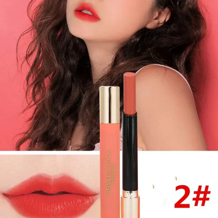 Pack of 5 Hangfeng Lipstick Box 2#