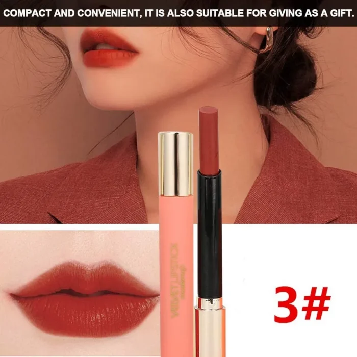 Pack of 5 Hangfeng Lipstick Box 3#
