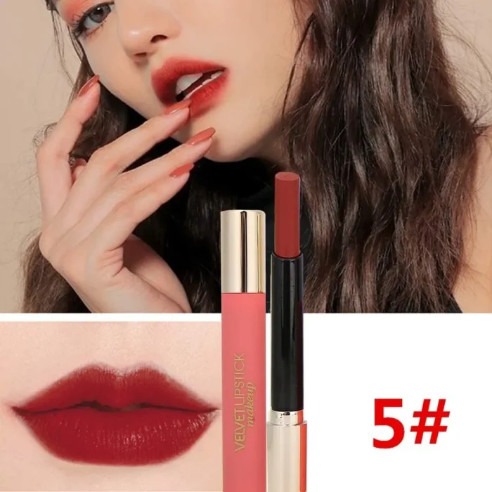 Pack of 5 Hangfeng Lipstick Box 5#