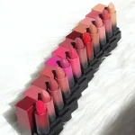 Pcs 12 Huda Matte lipsticks