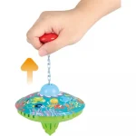 Playgo Musical Spinning Wheel Guide step 1