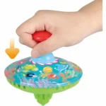 Playgo Musical Spinning Wheel Guide step 2