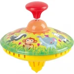 Playgo Musical Spinning Wheels