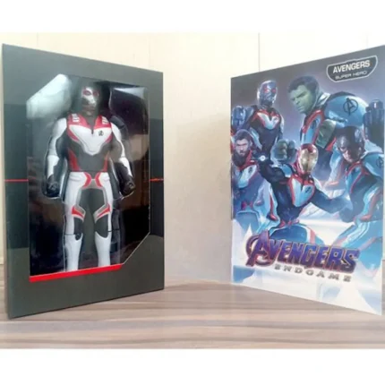 Premium Marvel Avengers Endgame Ant-Man Figure_cleanup