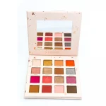 Sakura Pink 16 Color Eye Shades Palette