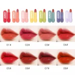 Skittles Lipsticks Pack of 8