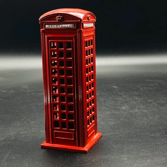 Souvenir London Telephone Box