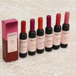 WINE LIP TINT SET