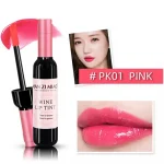 WINE LIPS TINT 6 PCS SET