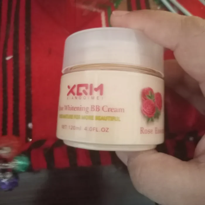 XQM BB Cream Jar 120ml