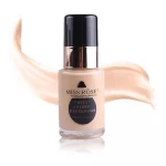 miss rose foundation beige 4