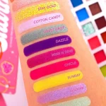 Eyeshadow