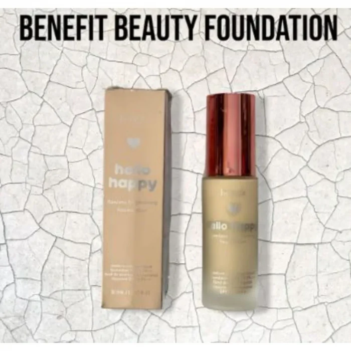 Benefit Foundation