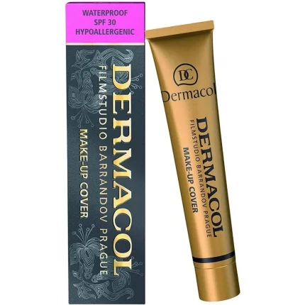 Dermacol