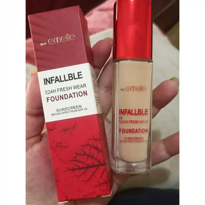 Emelie Foundation