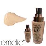 Emelie Foundation Pump