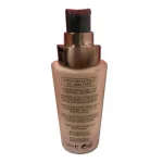 Emelie Foundation Pump Comfort Lift
