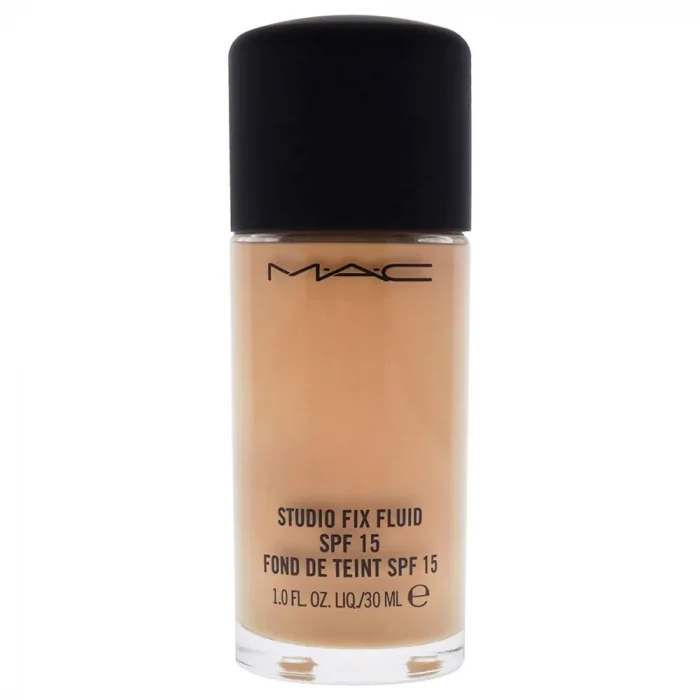 MAC NC25 Foundation