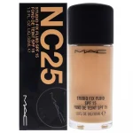 MAC NC25 Liquid Foundation