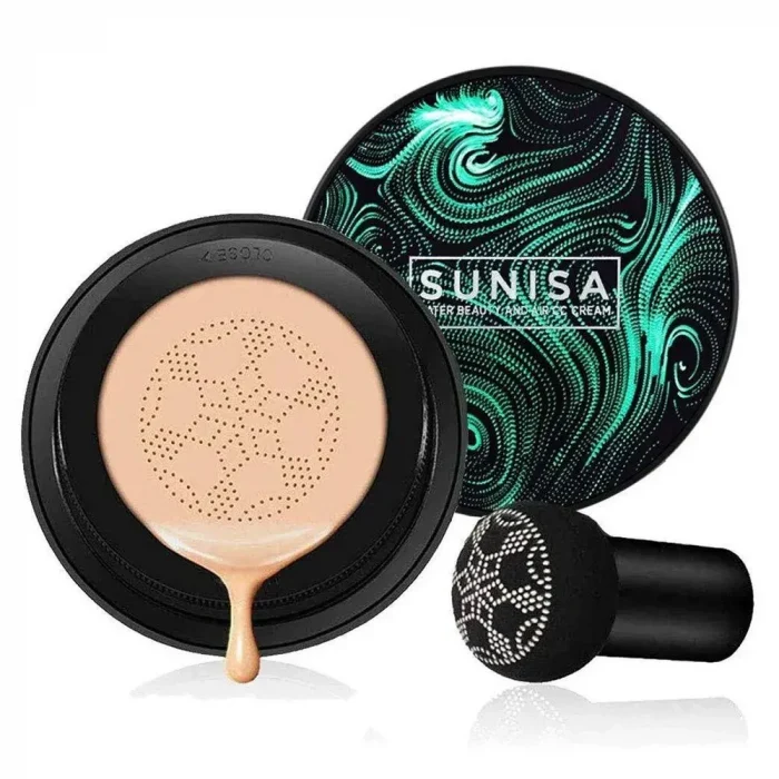 Natural Sunisa Waterproof Foundation