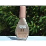 Seven Girl BB Foundation