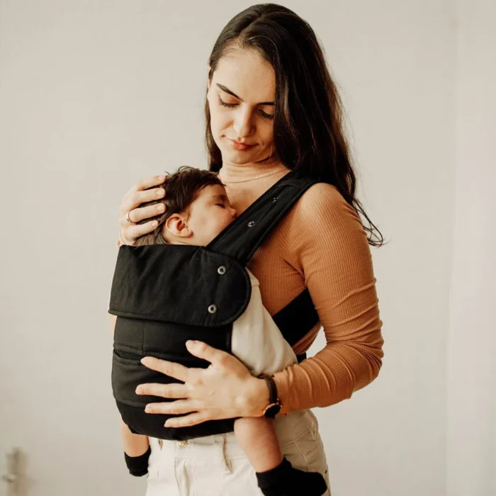 Baby Carrier Soft