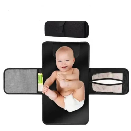 Baby Diaper Changing Mat