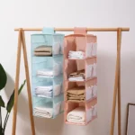 Hanging Storage Organizers