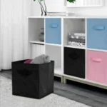 Storage Cubes Organizer Basket Storage Boxes