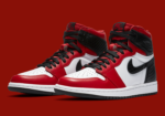 Best-red-Jordans for men and boys