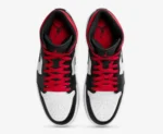 Best red Jordans