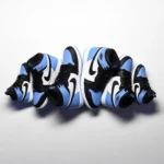 Blue Air Jordan Shoes for boys