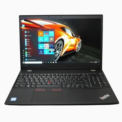 Lenovo T580