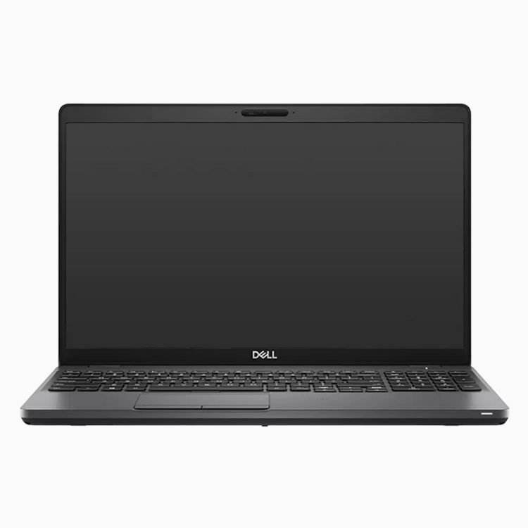 Dell Latitude 5500