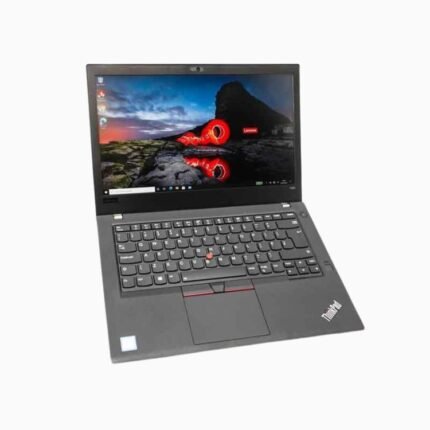 Lenovo T480