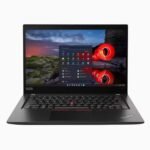 Lenovo ThinkPad X395