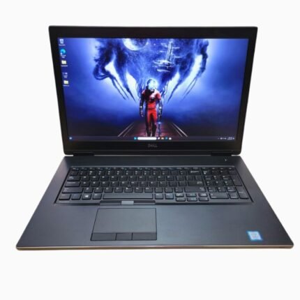 Dell Precision 7730