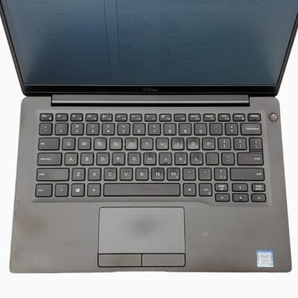 Dell Latitude 7400