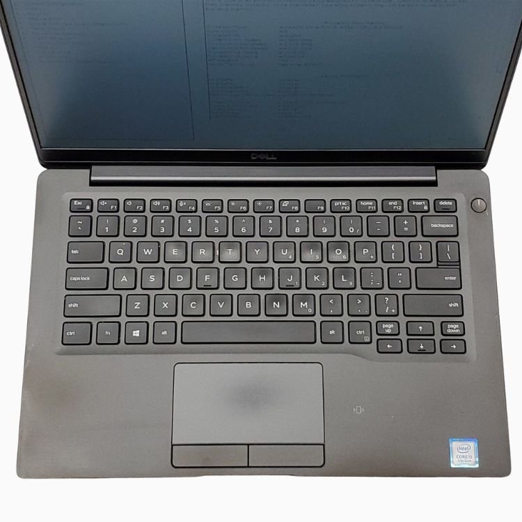 Dell Latitude 7400