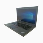 Lenovo Thinkpad T450