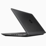 HP Zbook 15 G3
